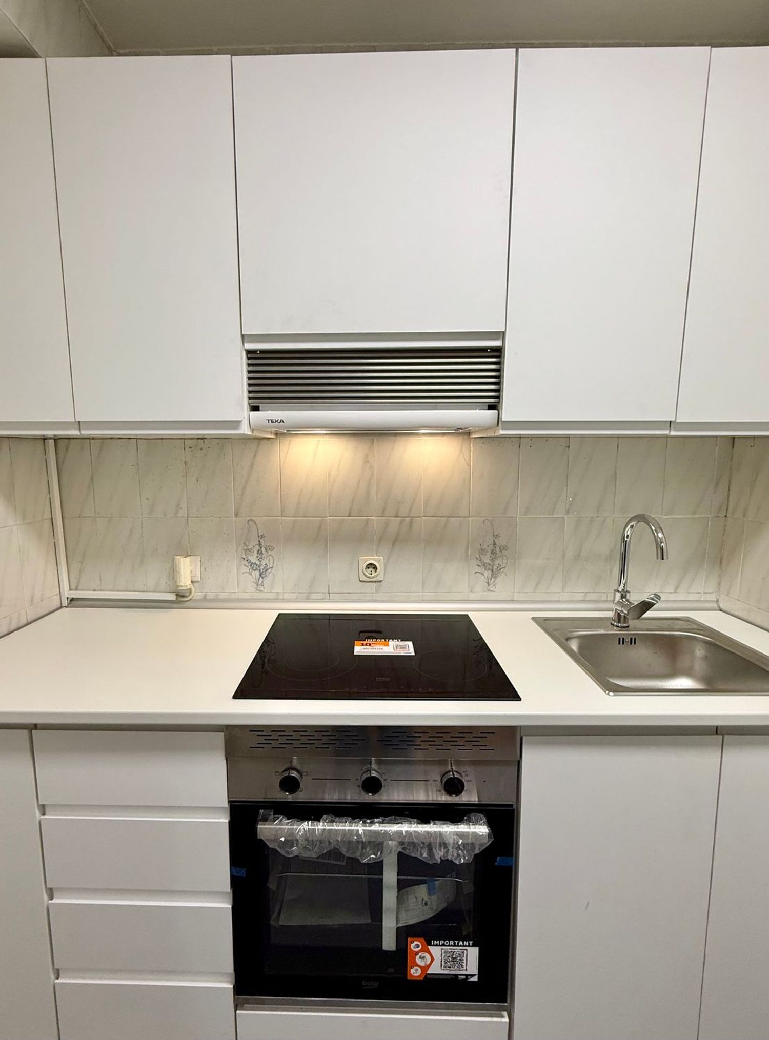 Piso en calle de Alcántara, 57 - Foto 8