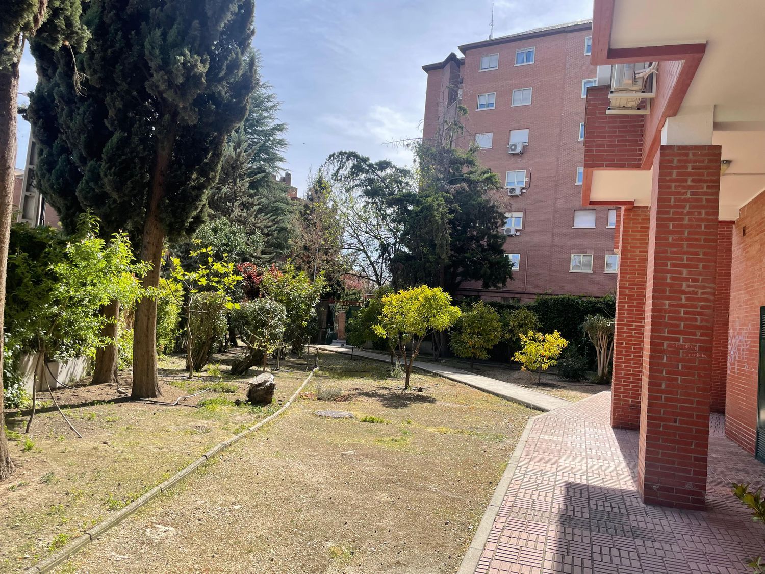 Dúplex en Barrio Conde Orgaz-Piovera - Foto 22