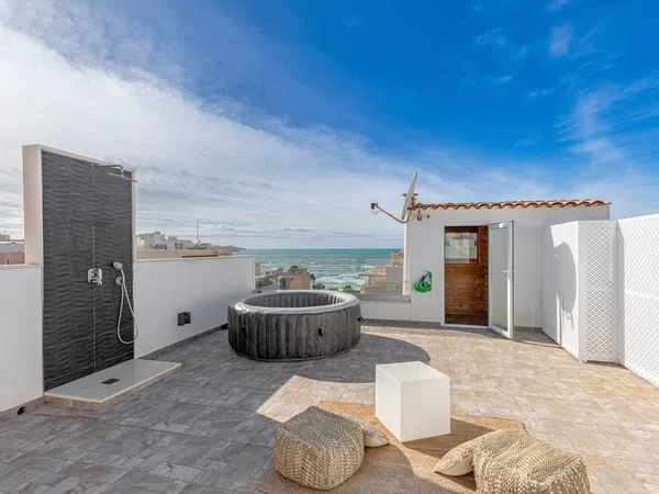 Piso en calle de Trasimè, 27 - Foto 1