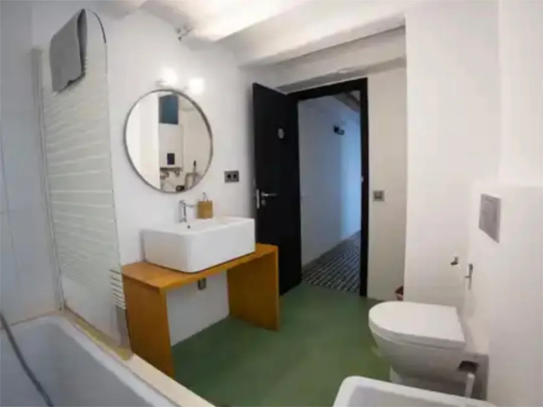 Piso en  Carrer de Sant Pere Més Baix 28 - Foto 21