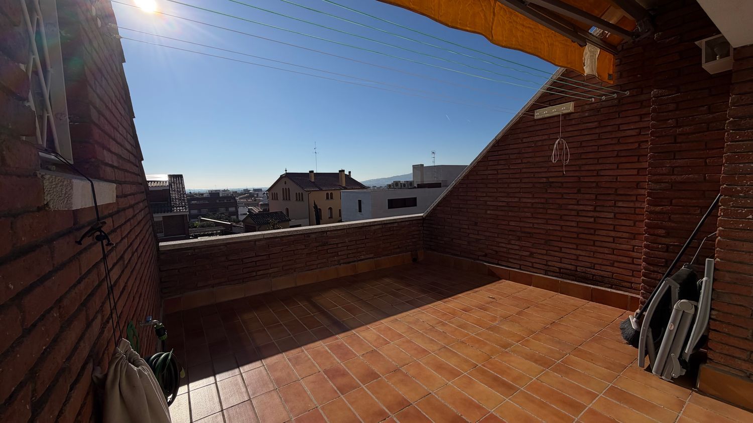 Chalet adosado en Paseo Comte de Vilardaga, 62 - Foto 19