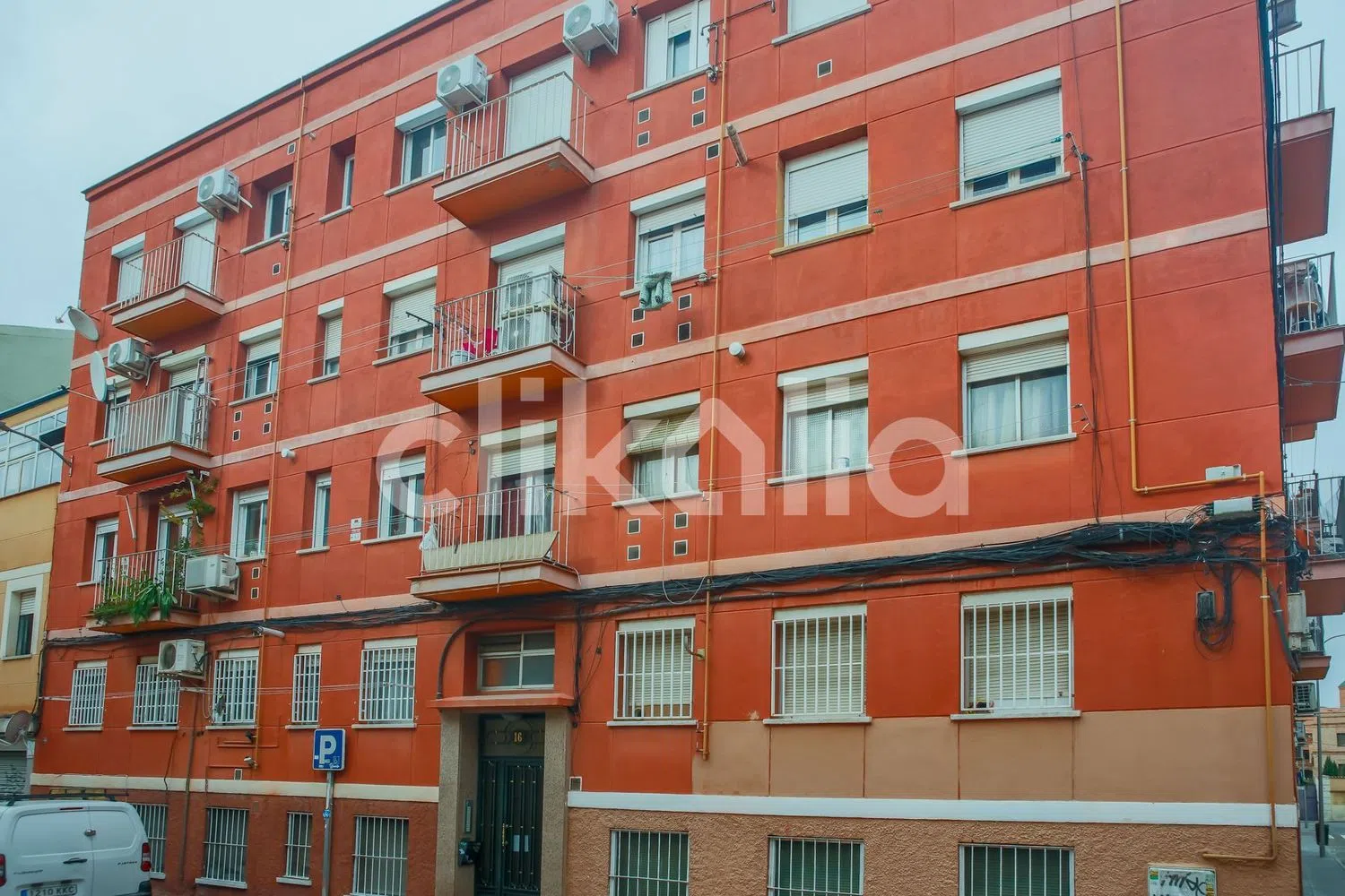 Piso en calle Nuestra Señora de la Soledad - Foto 14