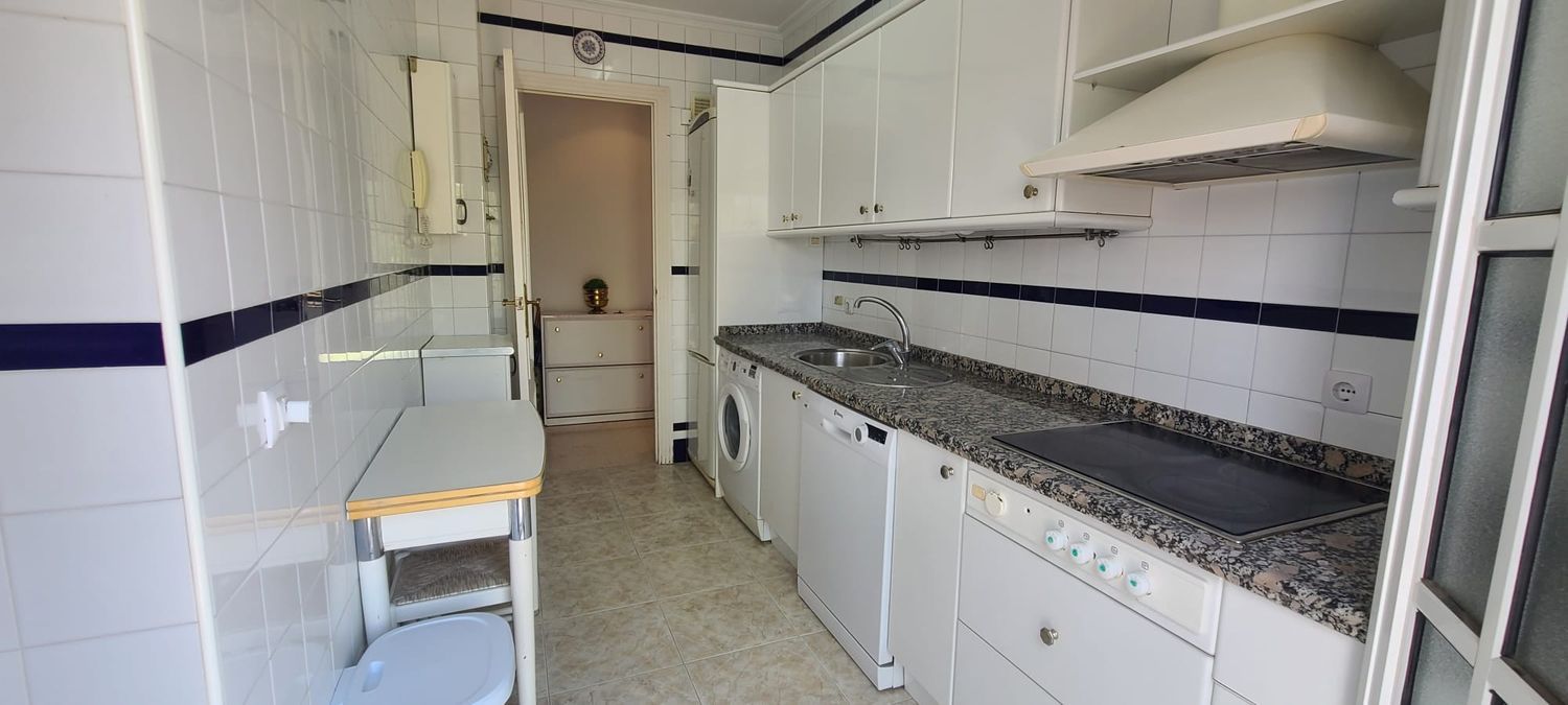Piso en Ronda de Triana-Patrocinio-Turruñuelo - Foto 3