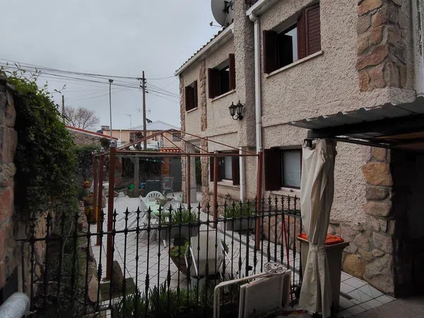 Casa o chalet independiente en venta en Calle de la Virgen de la Paloma, 16 - Foto 1