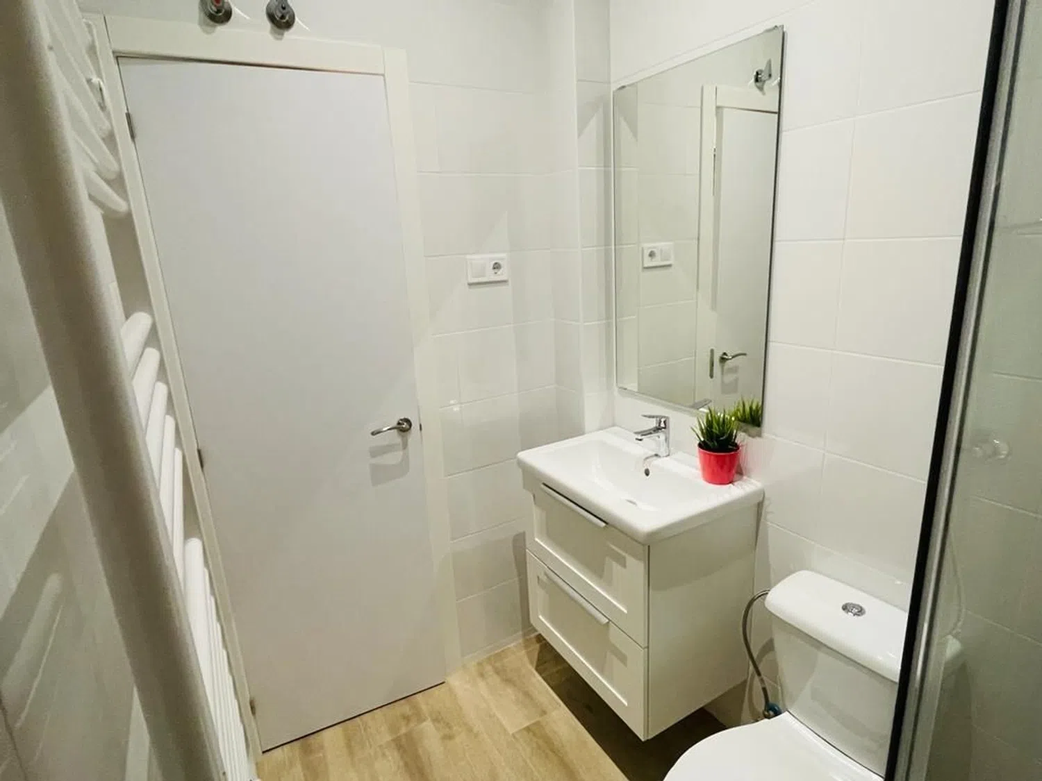 Piso en calle Juan Zofio, 44 - Foto 13