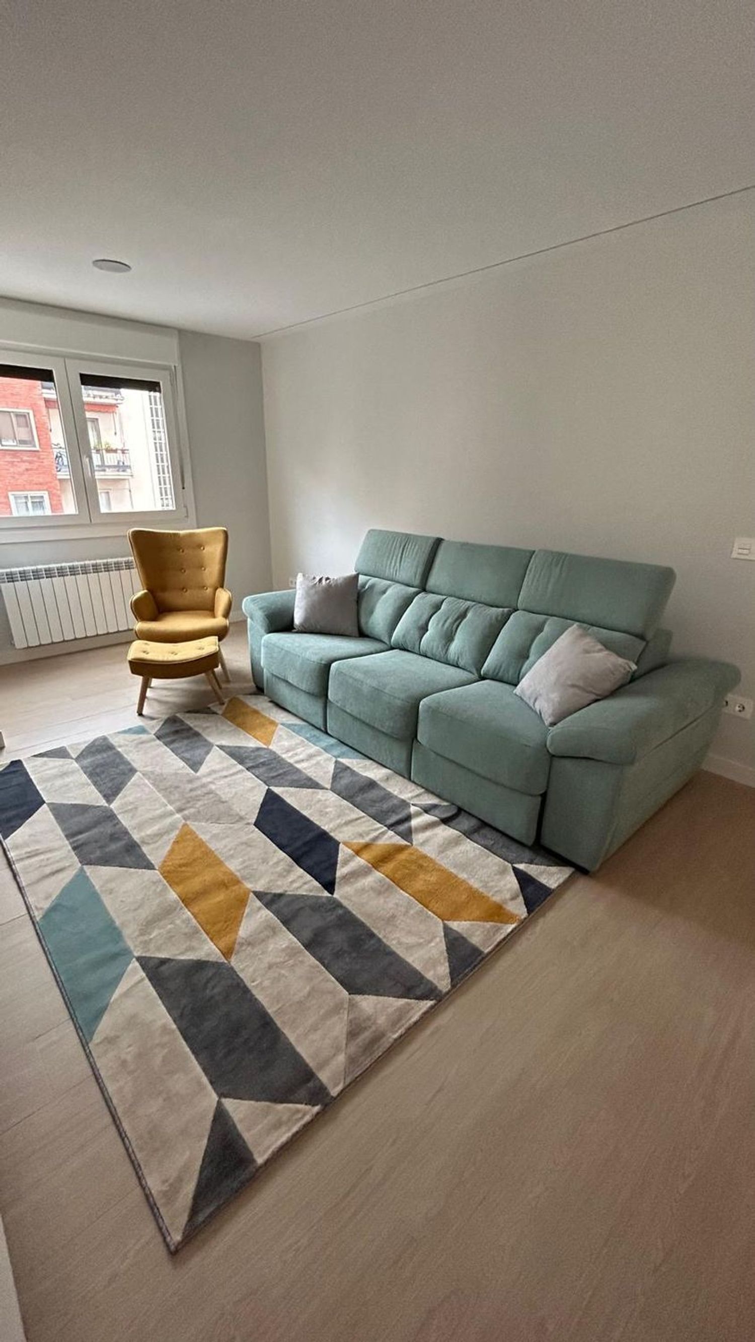 Piso en avenida de Zaragoza, 56 - Foto 2