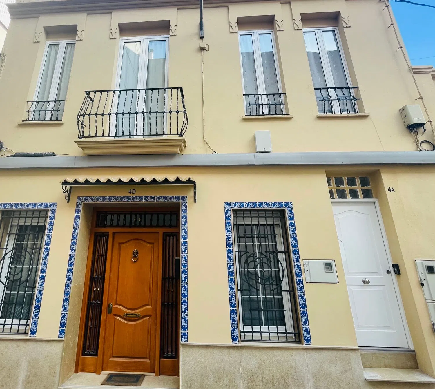 Piso en calle de Benicadell, 4 - Foto 9