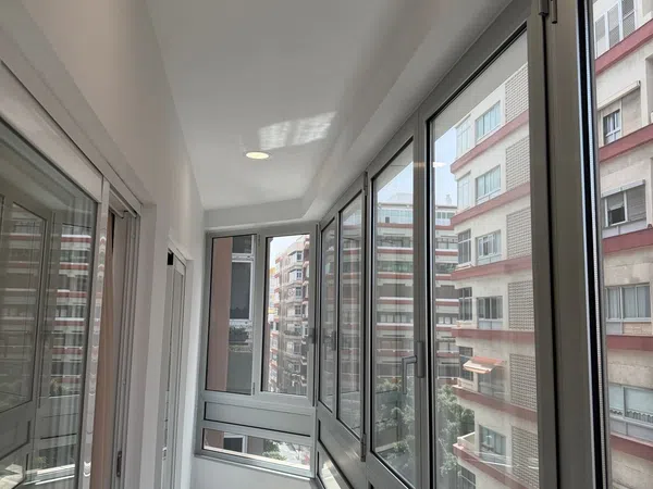 Piso en Calle Juan Manuel Durán González, 17, Santa Catalina - Canteras - Foto 36