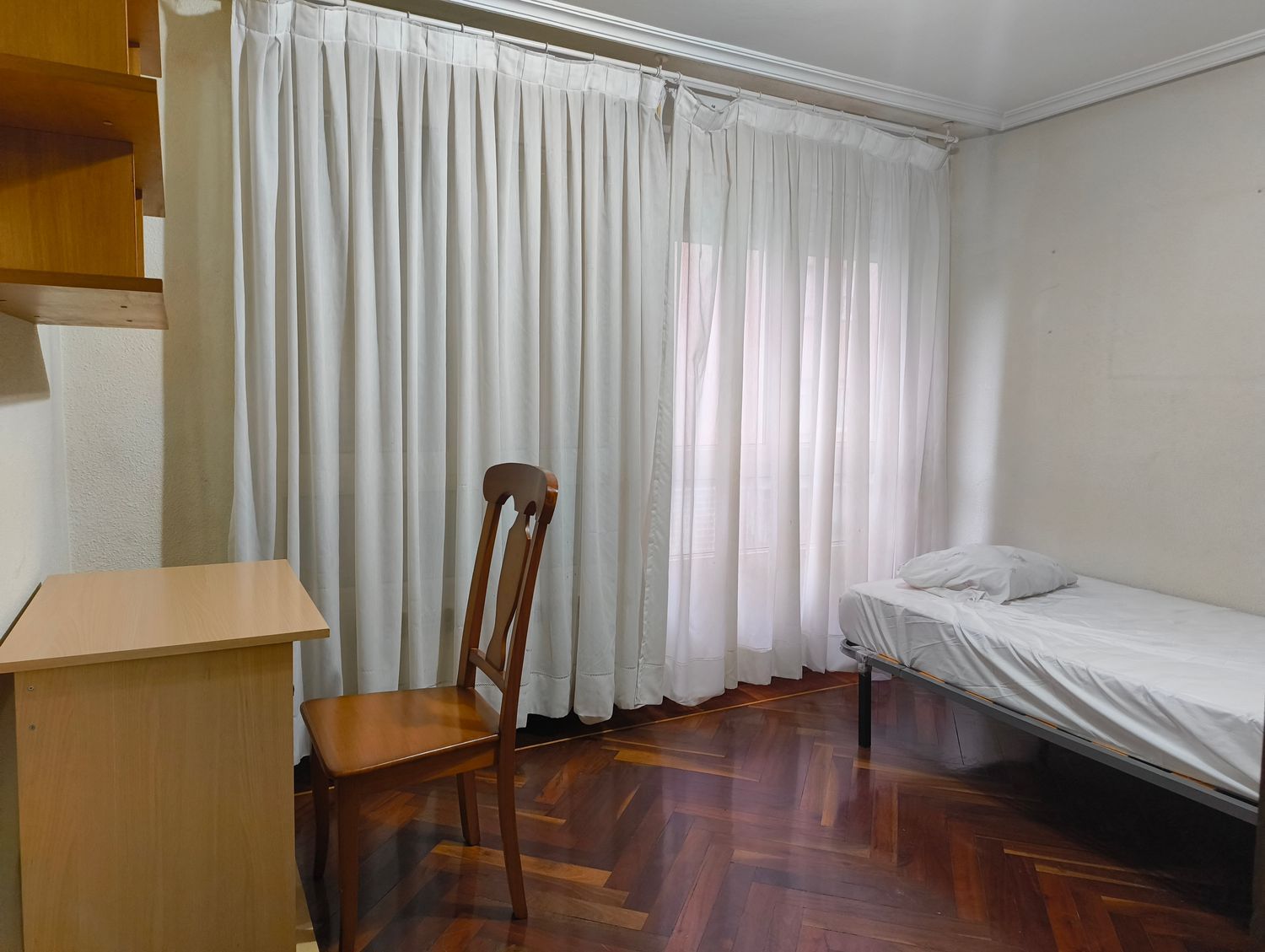 Piso en Castilla - Hermida - Foto 6