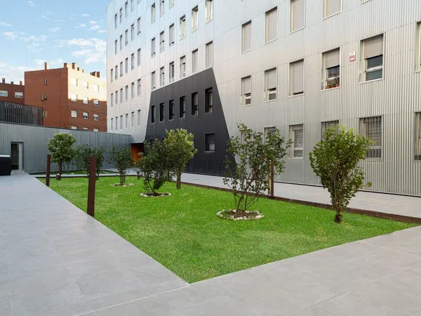 Piso en Calle Liverpool, 2, Parque oeste - Fuente Cisneros - Foto 5