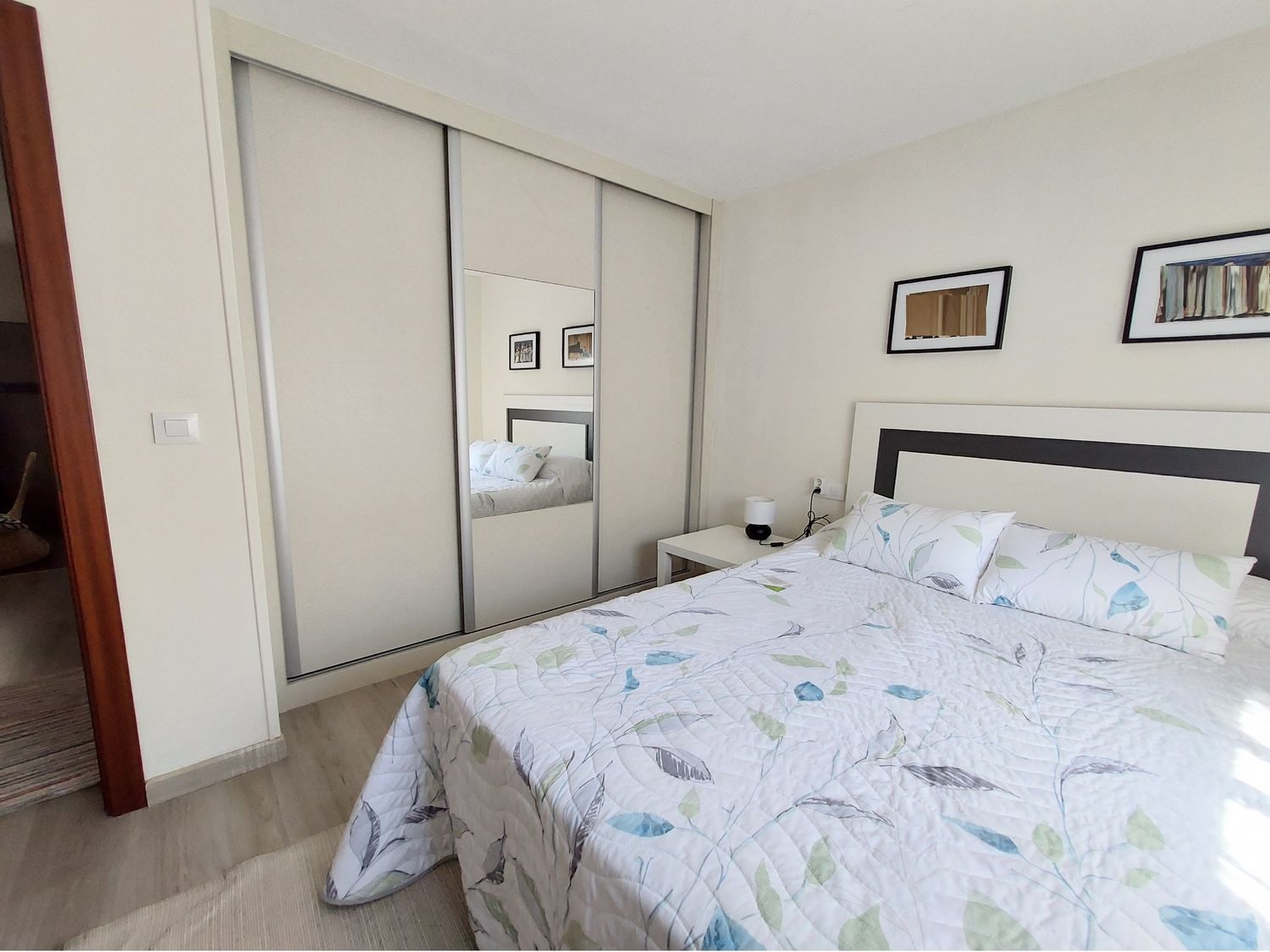 Piso en Ronda de Outeiro, 431, Los Rosales, Los Rosales - Foto 5