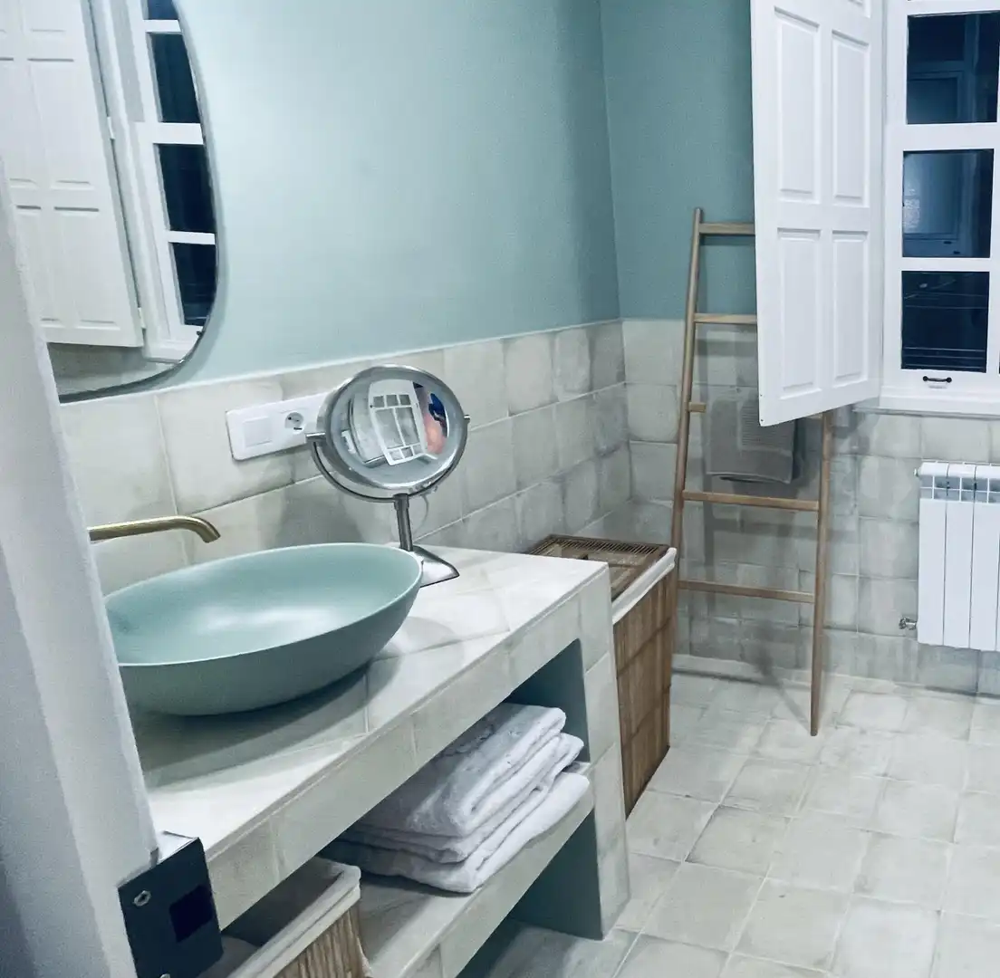 Piso en plaza de María Pita 8 - Foto 12