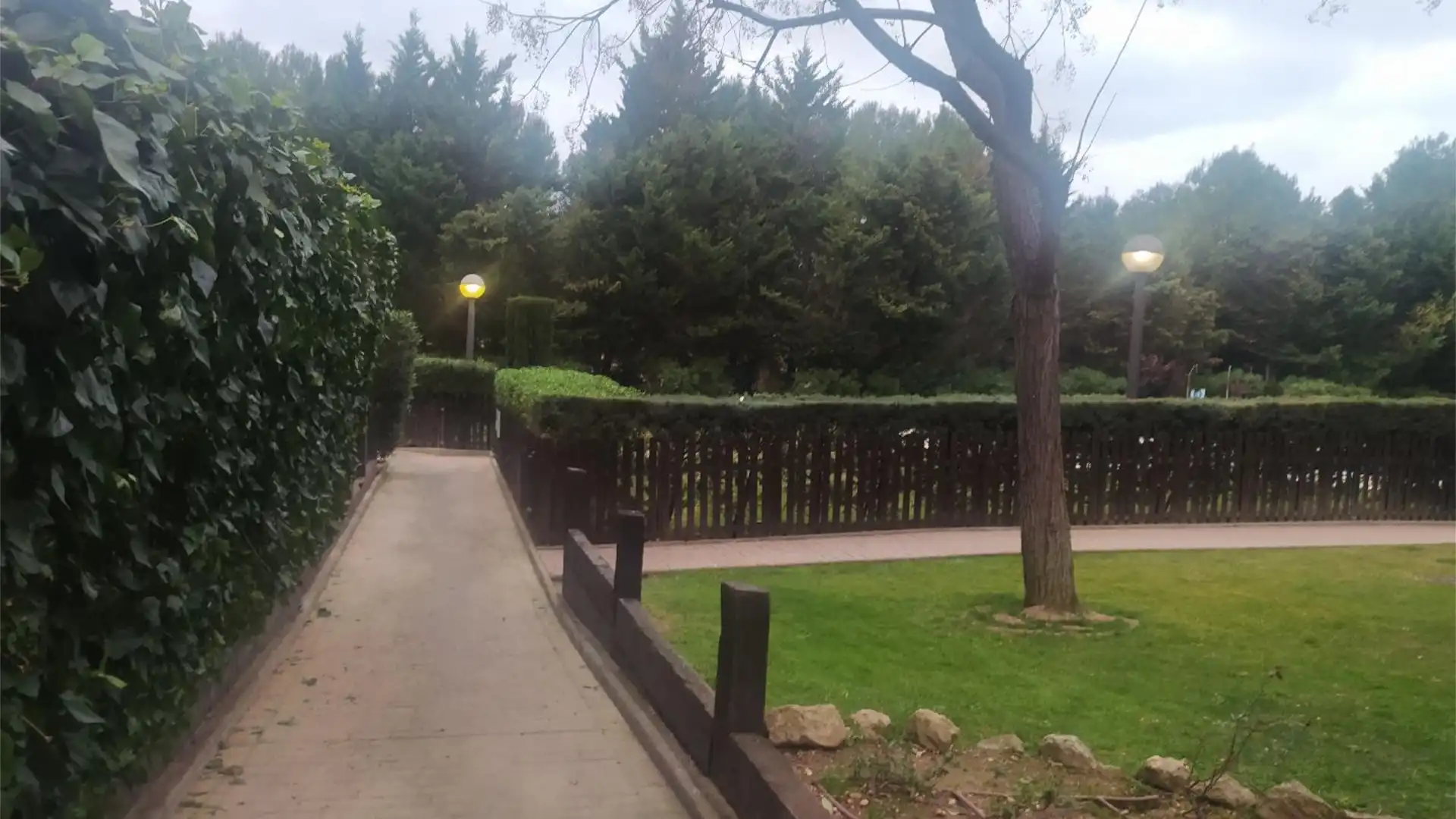 Planta baja en  Carrer de Juan Gris 15 - Foto 6