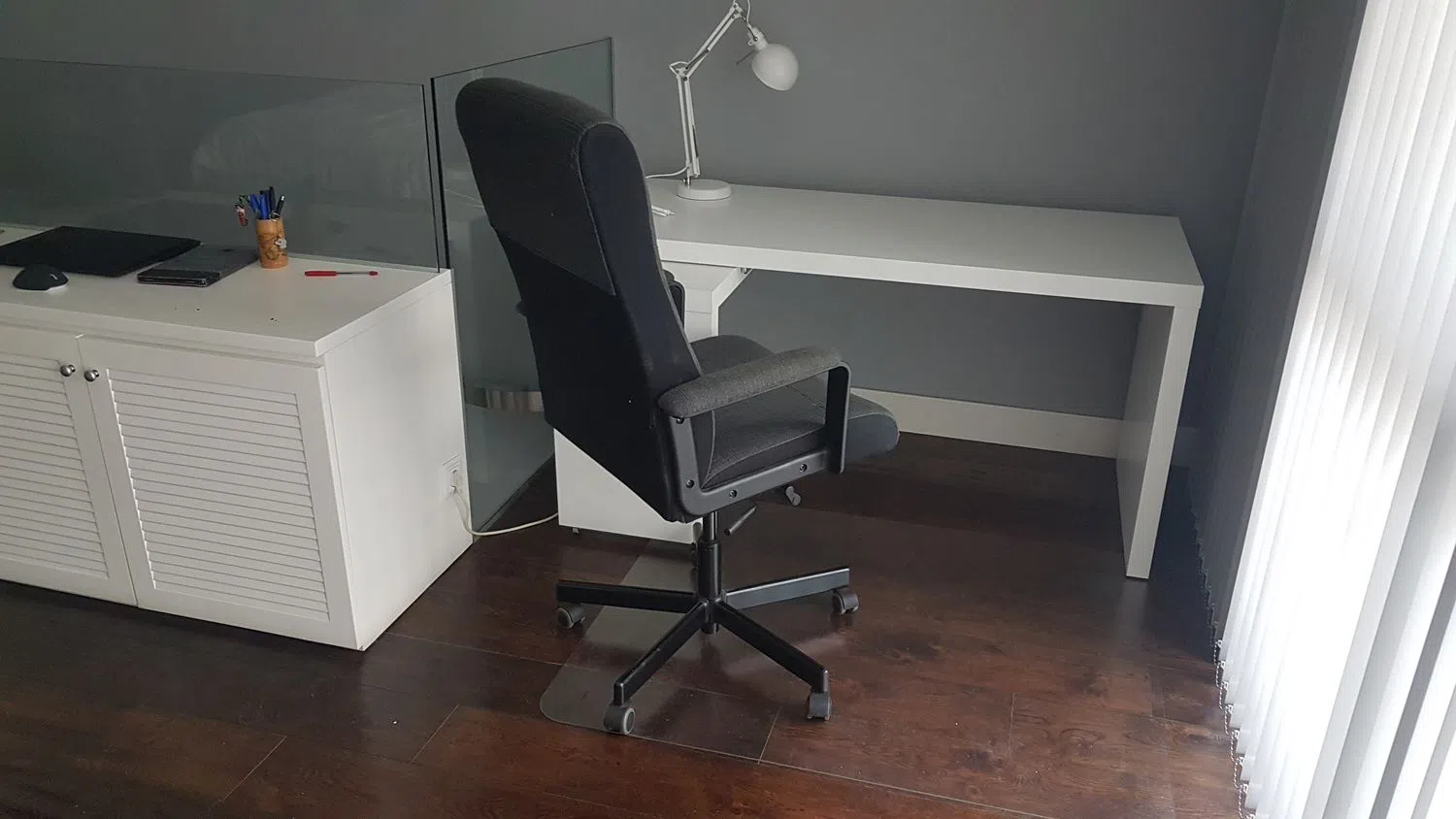 Estudio en avenida de Manoteras, 10 - Foto 18