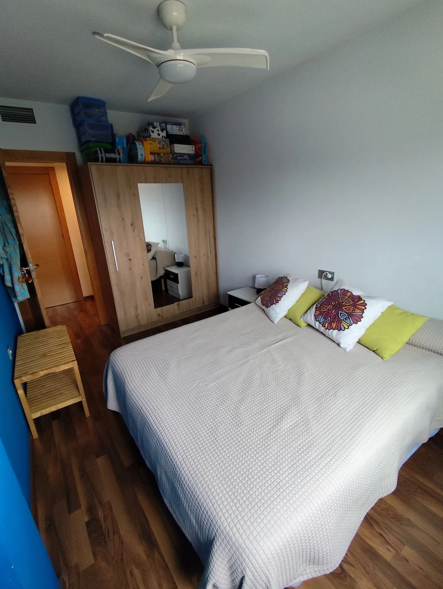 Ático en avenida Ciudad de Almería, 279 - Foto 10