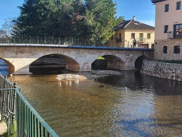 Piso en Ayllon - Foto 16