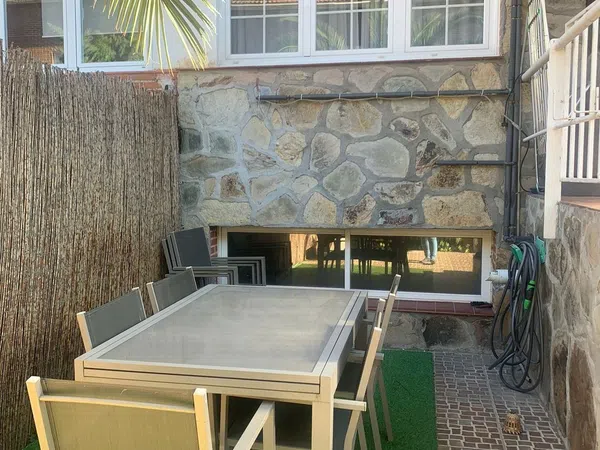 Chalet adosado en Calle Comunidad de Andalucía, 54, El Burgo - Foto 12