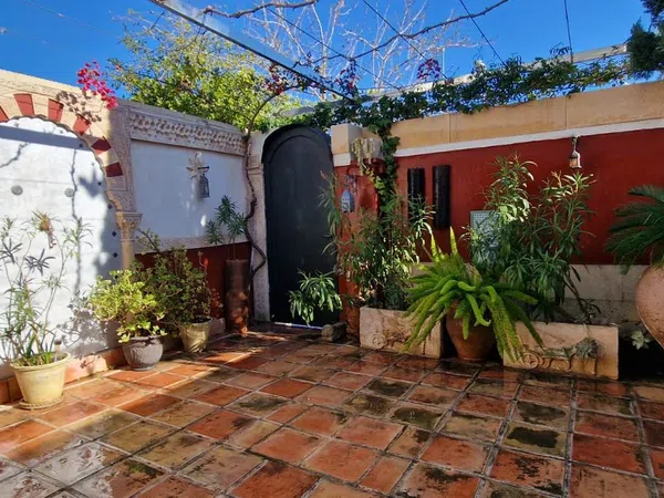 Chalet adosado en calle la Font Roja, 6 - Foto 20