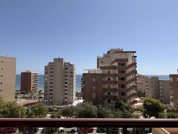 Piso en Calle Ifach, 6, Arenales del Sol, Arenales del Sol - Foto 4