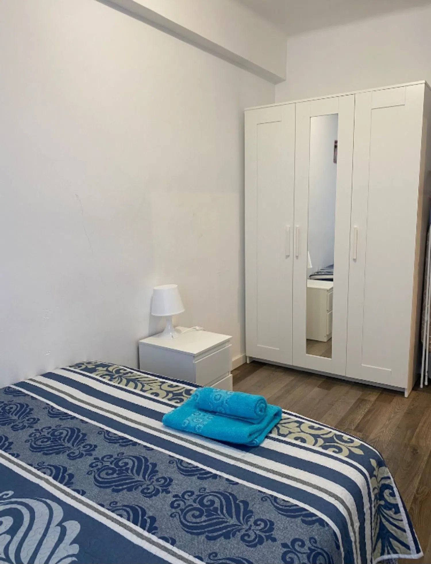 Piso en calle Poeta Blas de Otero, 48 - Foto 10