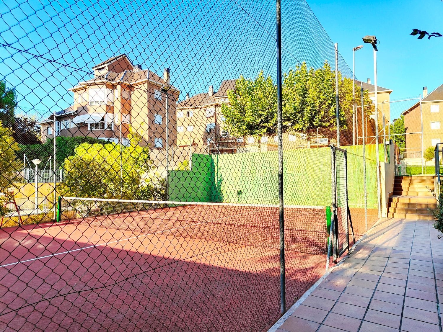 Piso en Calle Isaac Albéniz, Golf - El Carralero, Golf - El Carralero - Foto 55