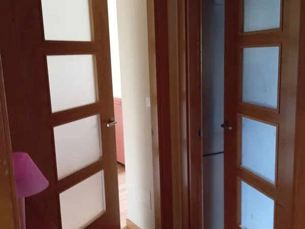 Piso en Camino Redomeira, 113, Travesía de Vigo - San Xoán - Foto 3