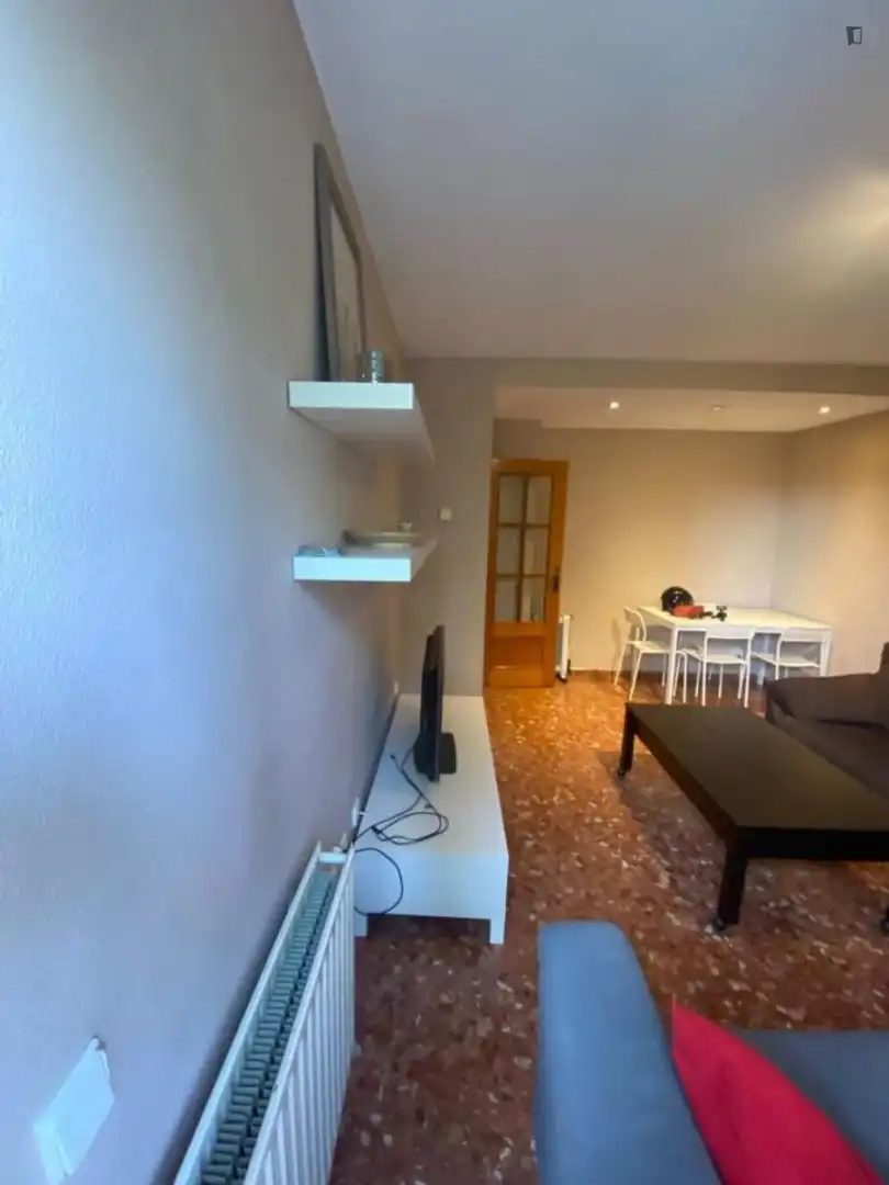 Apartamento en  Valencia Capital - Foto 5