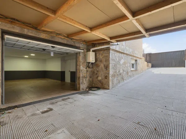 Casa o chalet independiente en Calle Manolete, 20 - Foto 35