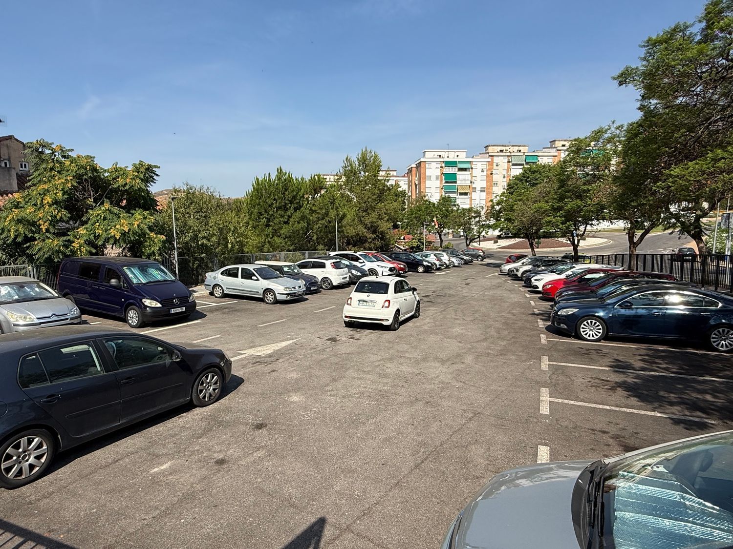 Dúplex en Calle del Marques de Mantua, 6, Huerta Nueva - Jardín de Málaga - Foto 28