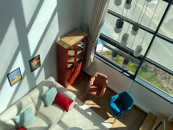 Dúplex en avenida del Juncal, 11 - Foto 3