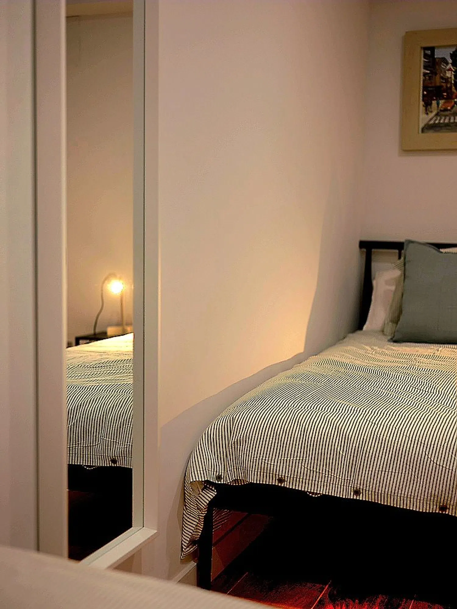 Dúplex en calle y Travesía del Poeta Blas de Otero, 1 - Foto 23