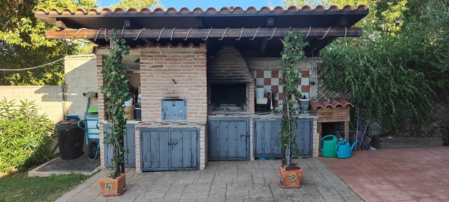 Casa o chalet independiente en Cordoba, 41 - Foto 16
