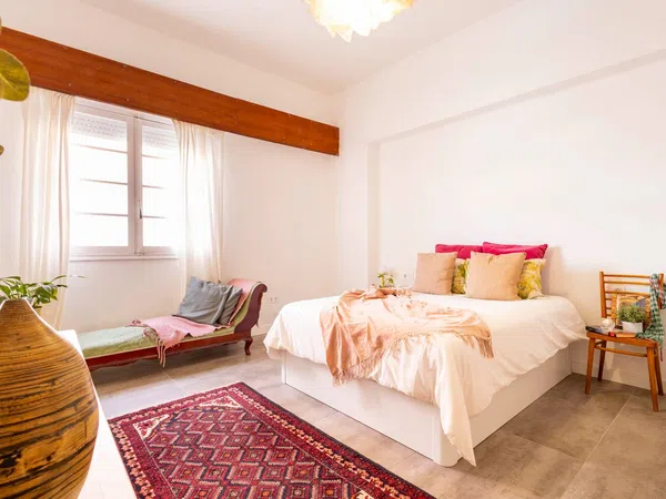 Chalet pareado en calle San Francisco Javier, 27 - Foto 3