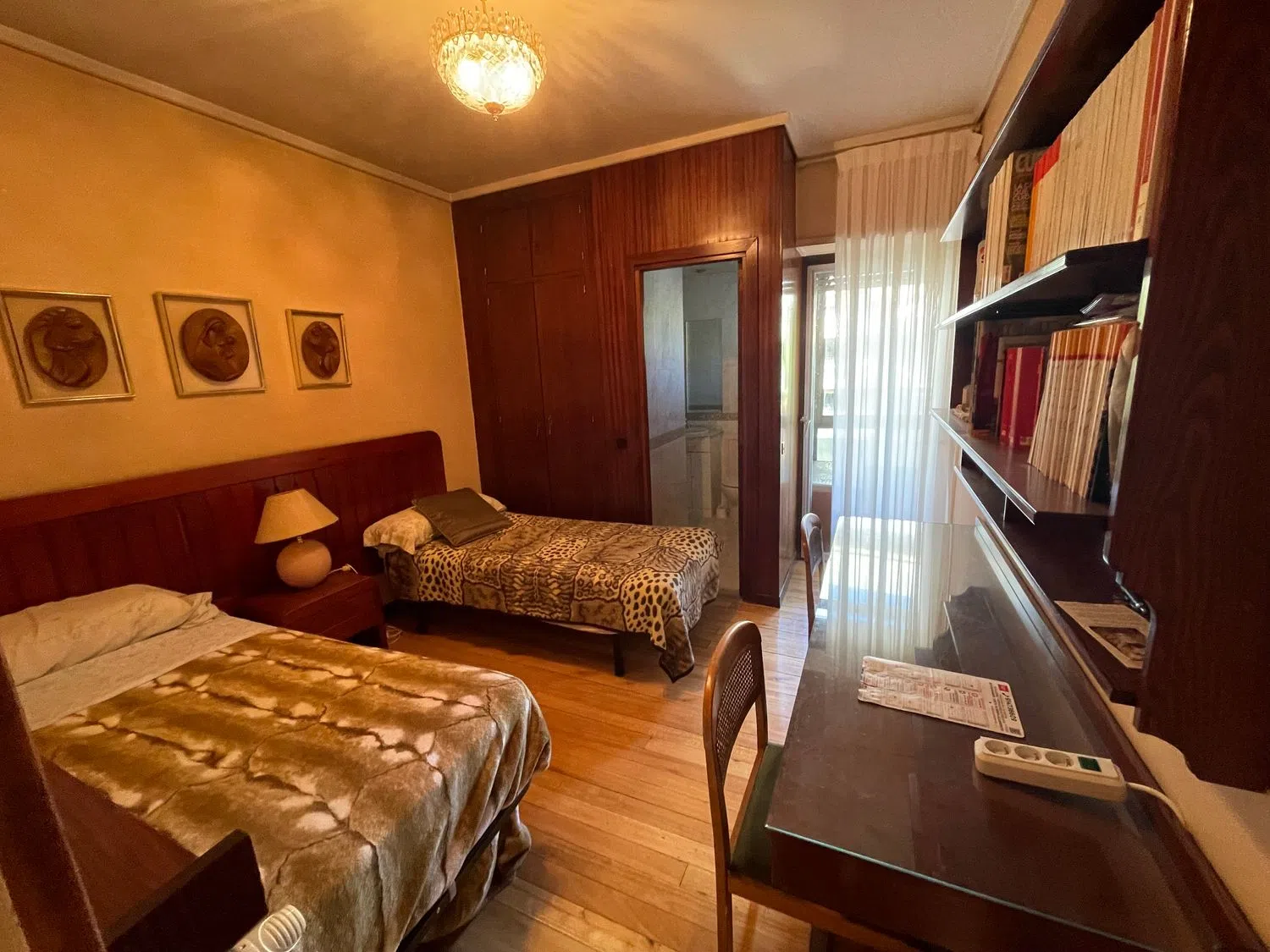 Piso en calle de Cantalejo, 6 - Foto 20