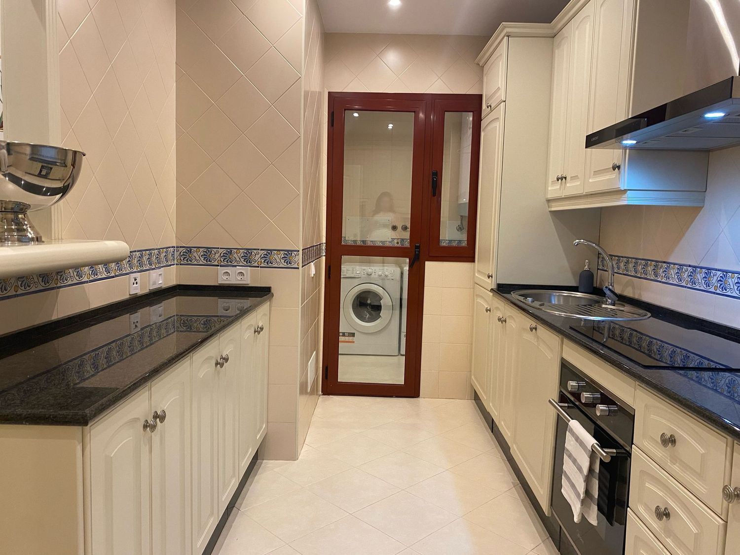 Piso en calle Ámbar, 3 - Foto 16