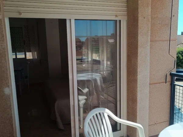 Piso en Calle Alfonso de Mendoza, 18, Los Urrutias, Los Urrutias - Foto 3