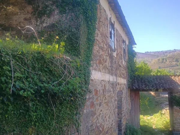 Casa de pueblo en Aldea Barca, 3 a - Foto 7