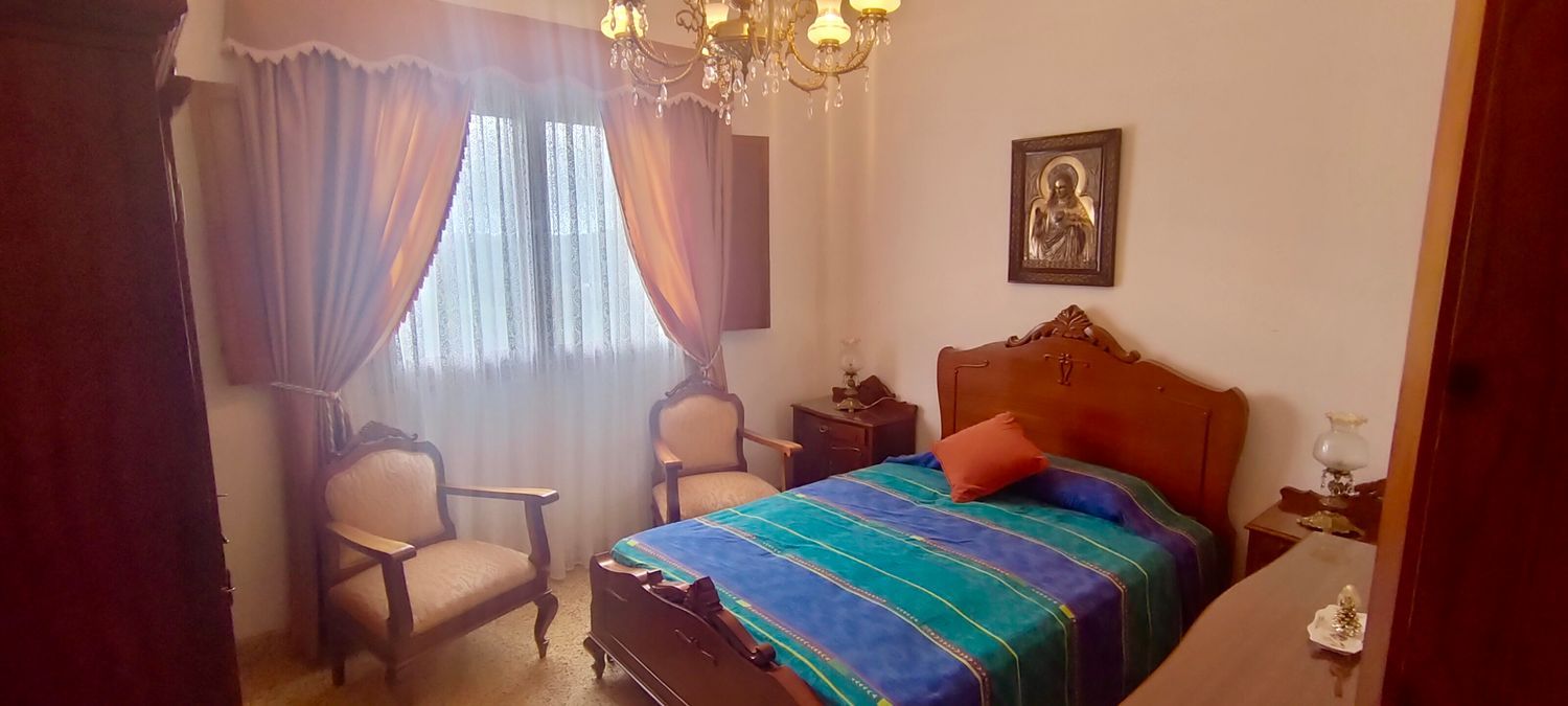 Casa independiente en avenida Monseñor Socorro Lantigua, 15 - Foto 6