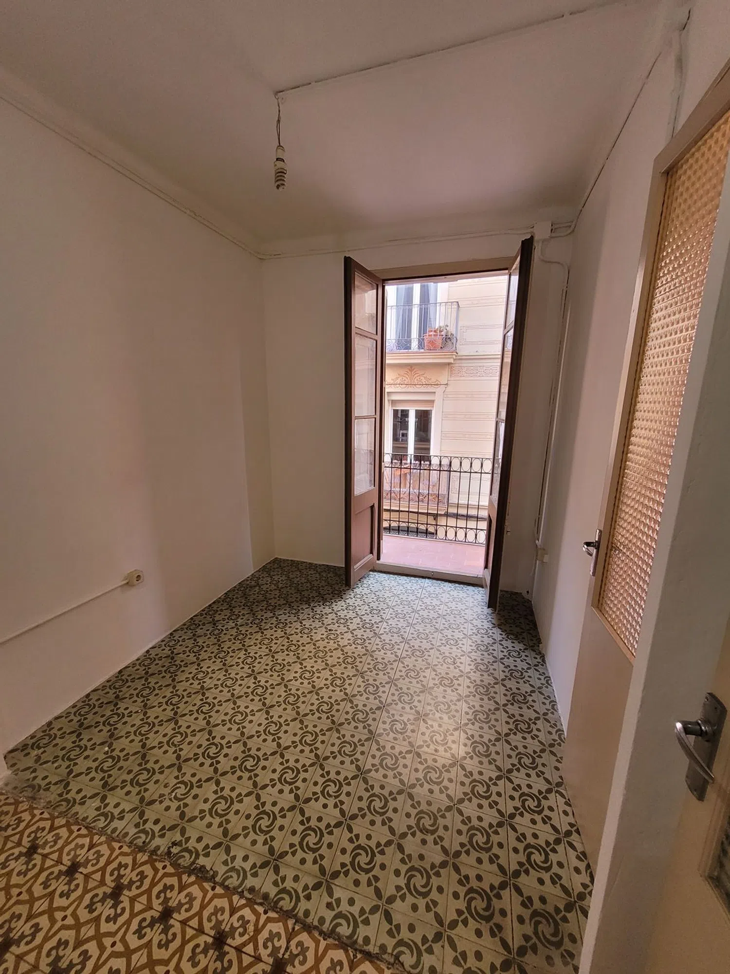 Piso en calle del Perill, 61 - Foto 1