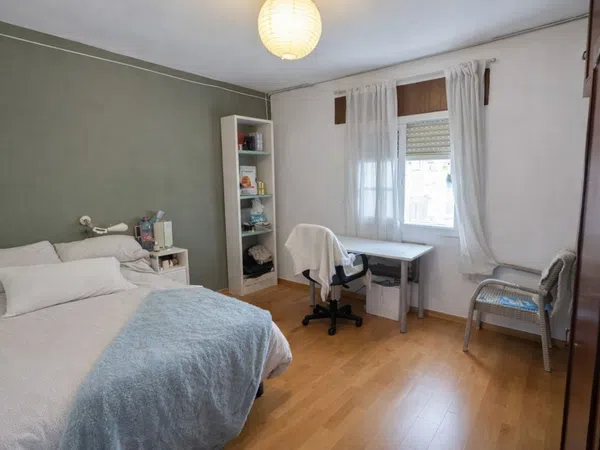 Ático en calle virgen de Luján, 40 - Foto 8