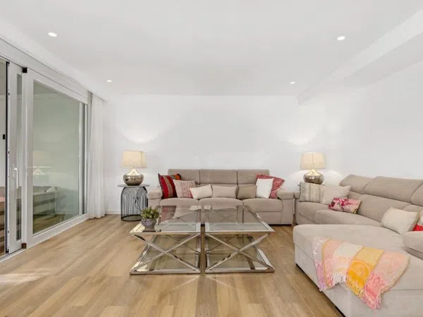 Piso en Bulevar Príncipe Alfonso de Hohenlohe, 269 - Foto 4