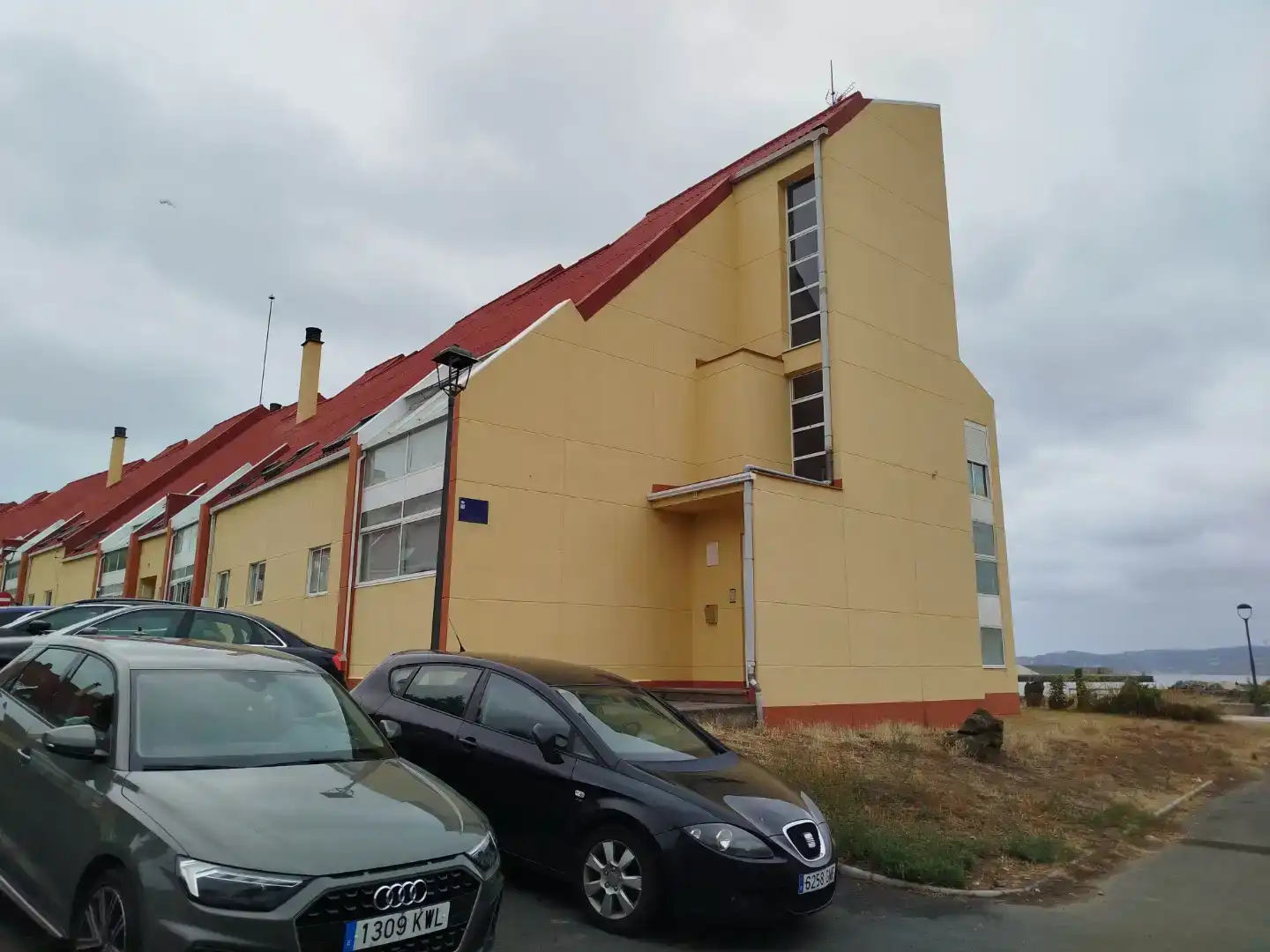 Piso en  Rua da Urbanizacion Casas de los Mariñeros 1 - Foto 17