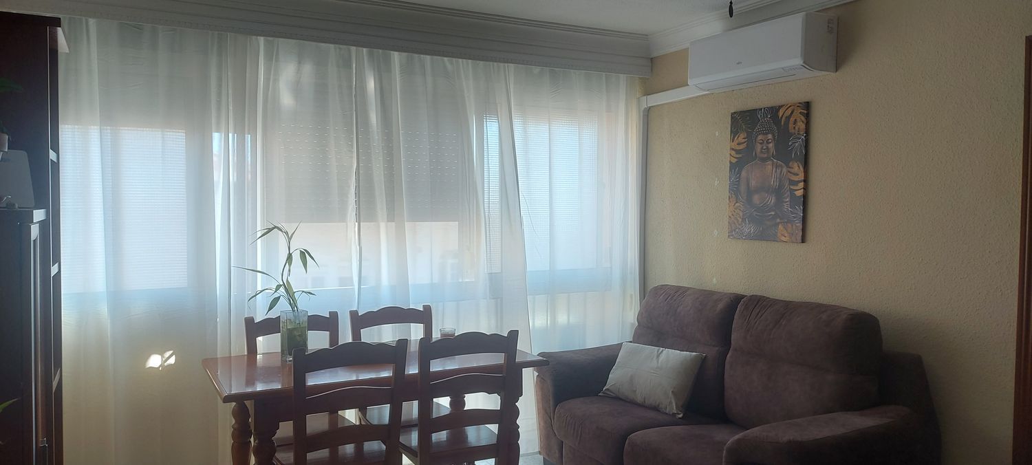 Piso en Calle Vicente Aleixandre, 4, Girón - Las Delicias - Pacífico - Foto 3