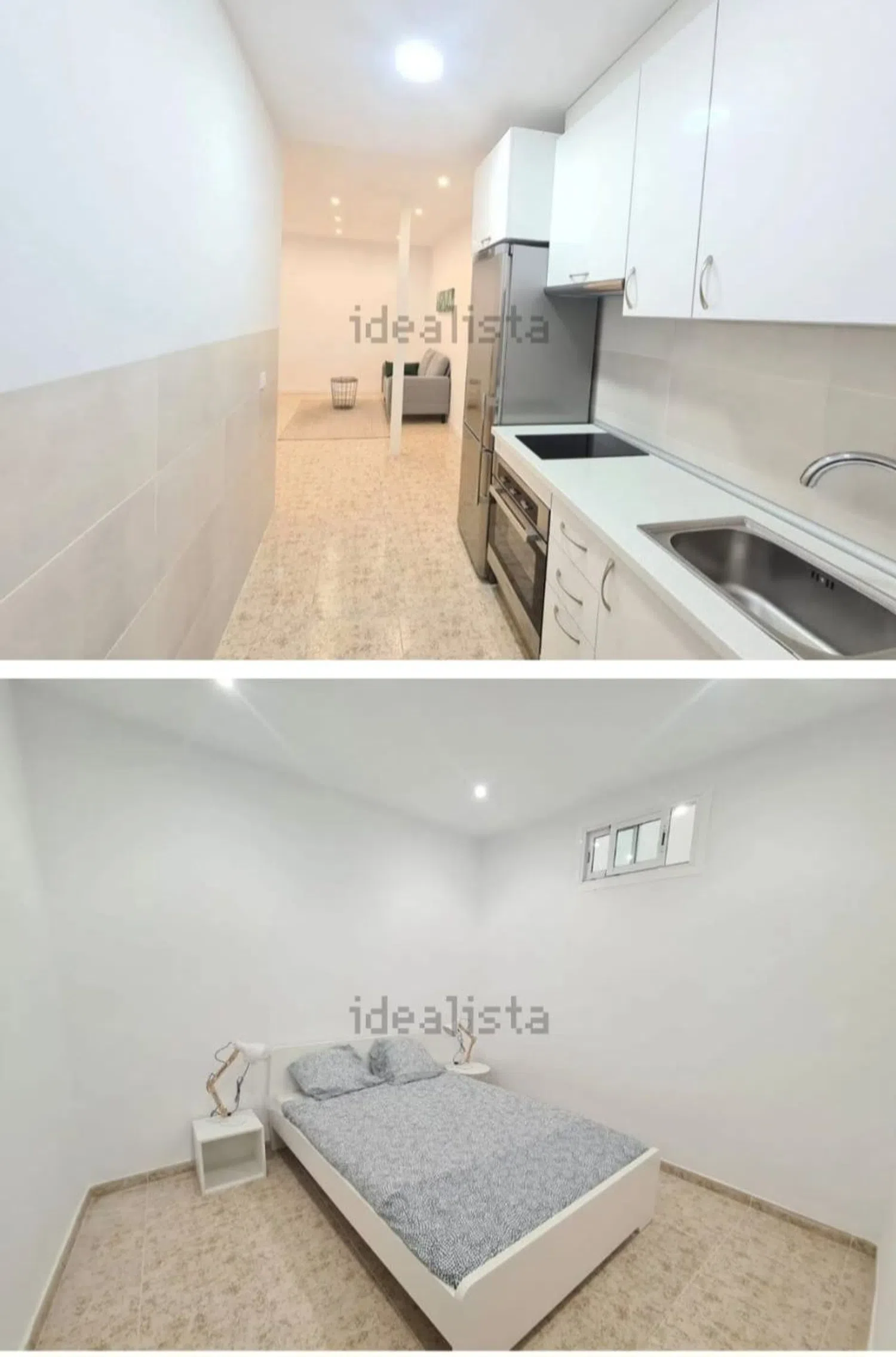 Piso en compte borrel, 12 - Foto 3