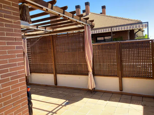 Piso en avenida de la Dehesa, 4 - Foto 15