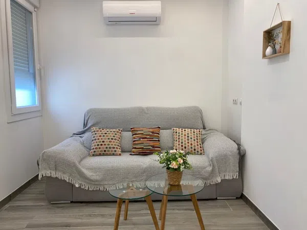Estudio en Calle Bailén, 49, Los Castillejos - La Trinidad - Foto 8
