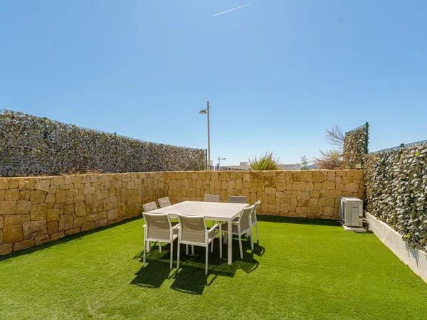 Dúplex en Calle de Guatemala, 2, Balcón de Finestrat-Terra Marina, Balcón de Finestrat-Terra Marina - Foto 4