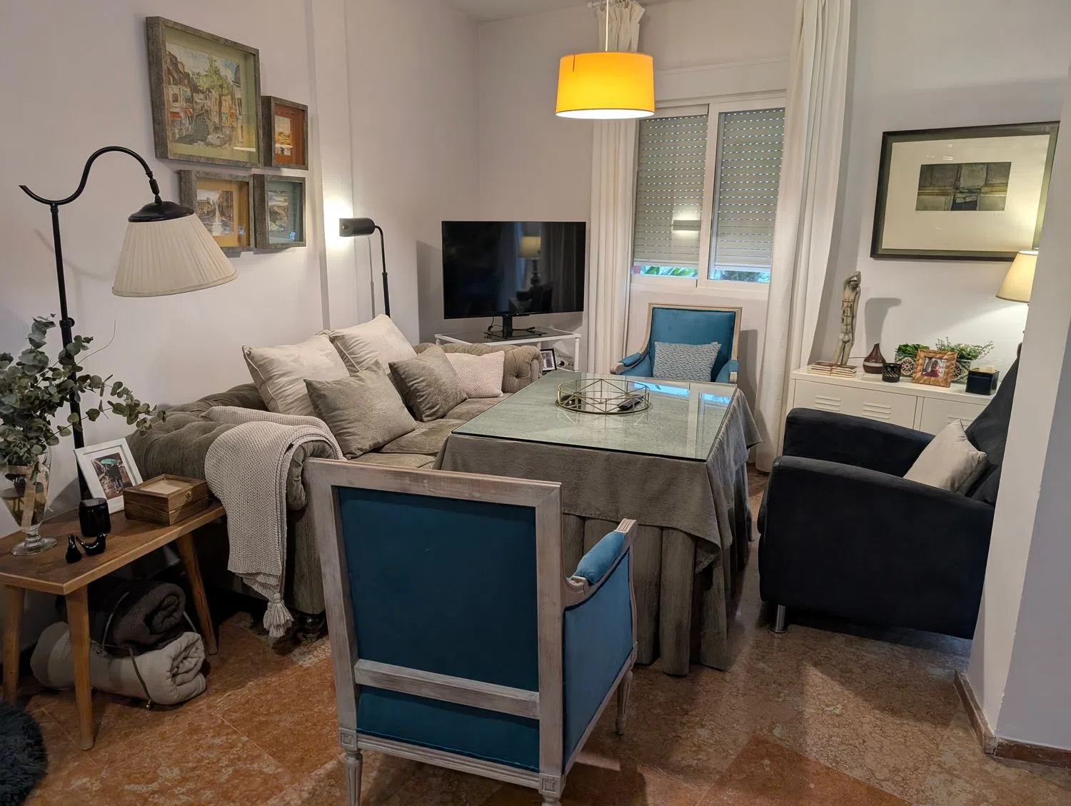 Ático en avenida del Gran Capitán, 34 - Foto 1