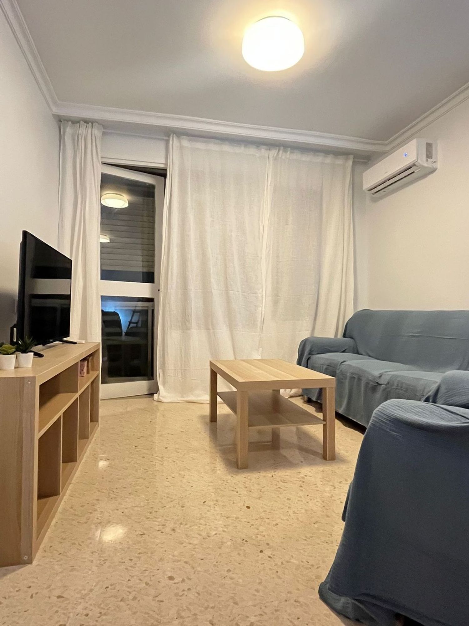 Piso en Avenida de Miraflores, 78, Cruz Roja - Capuchinos - Foto 4