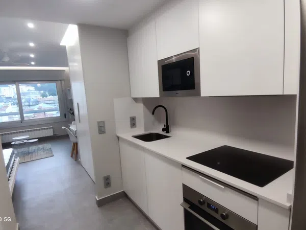 Estudio en Calle Cánovas del Castillo, 24 - Foto 4